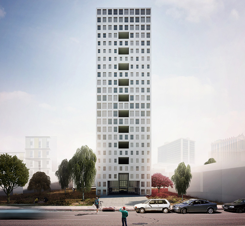 vandad ecologic emsys design group challenge studio designboom