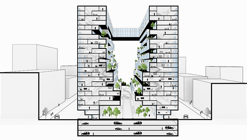 vandad ecologic emsys design group challenge studio designboom