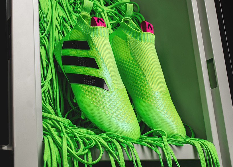 adidas soccer cleats laceless