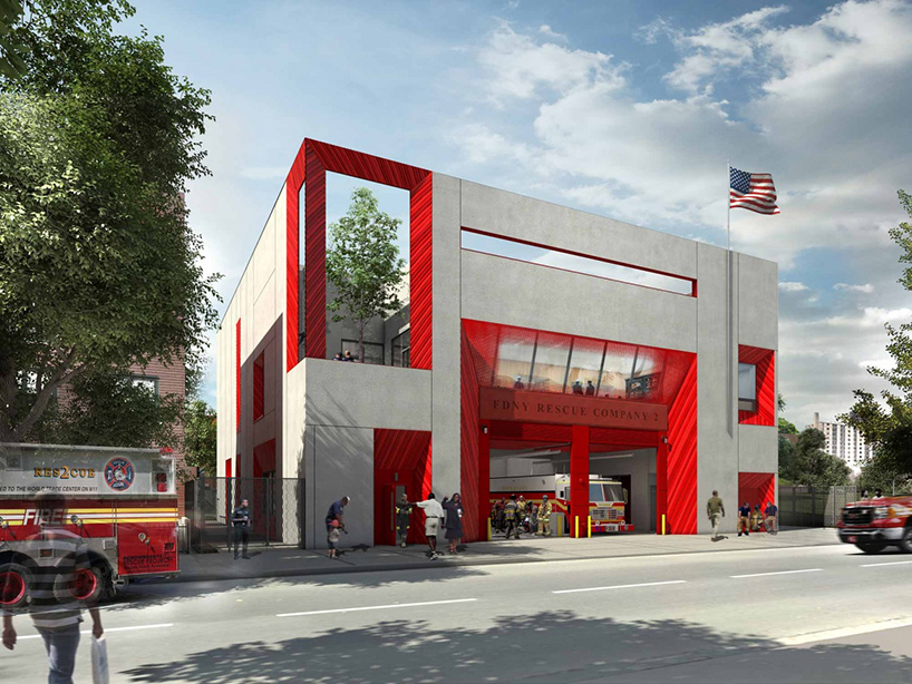 jeanne-gang-studio-gang-architects-rescue-2-fire-station-brooklyn-new-york-designboom-02