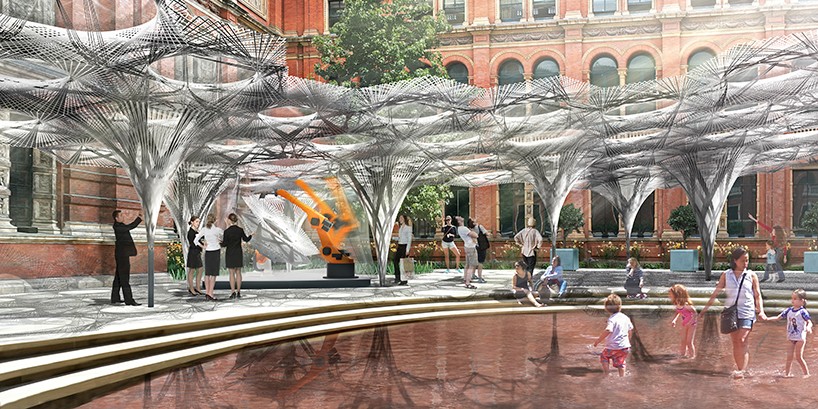 VandA-museum-achim-menges-jan-knippers-elytra-filament-pavilion-designboom-02