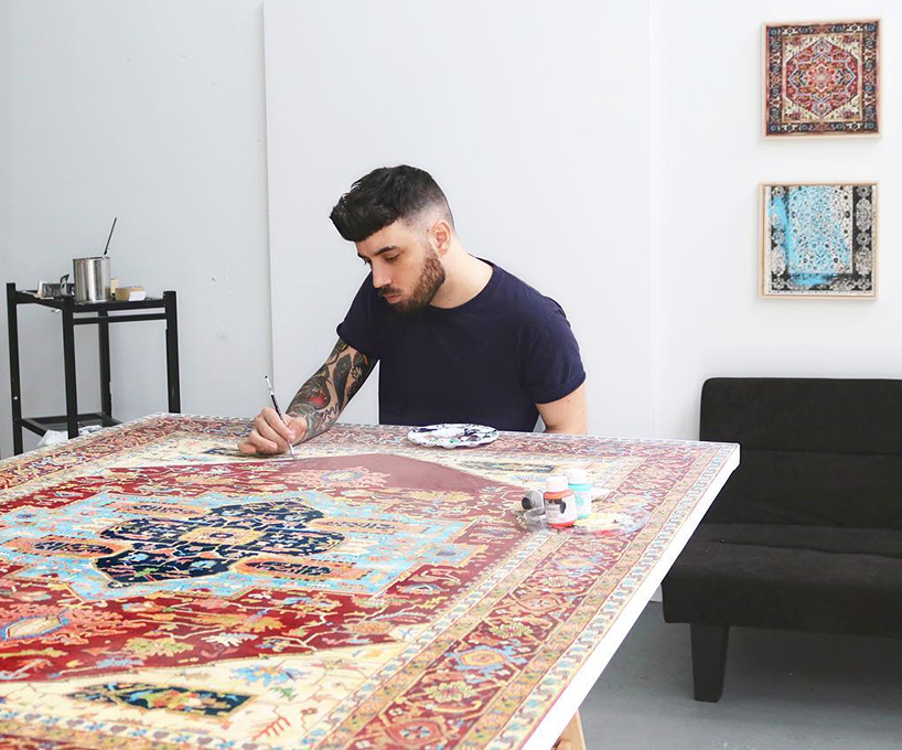 jason-seife-hand-painted-persian-carpets-designboom-02