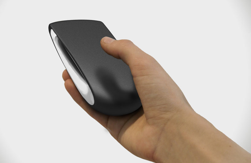 lunar design gesture remote