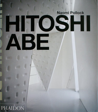 Designboom Book Report Hitoshi Abe By Naomi Pollack