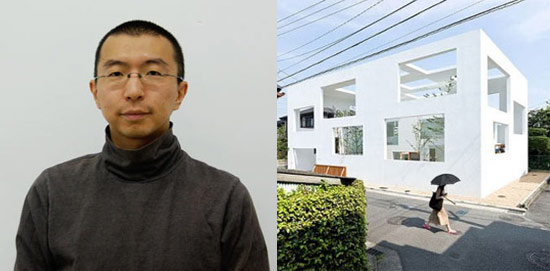 sou fujimoto: designboom interview