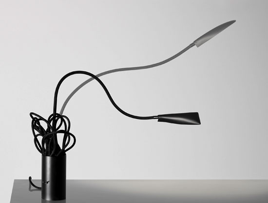 kuddelmuddel lamp by tobias reischle for ingo maurer