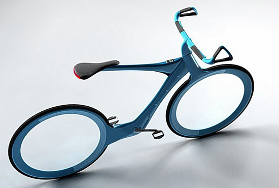the latest bicycle