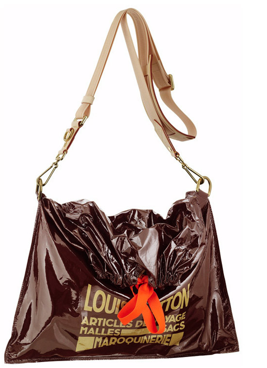 Louis Vuitton Trash Bag Buy