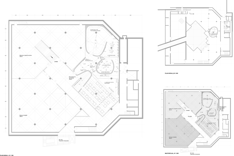 francis kéré architecture: towards a museum of hope