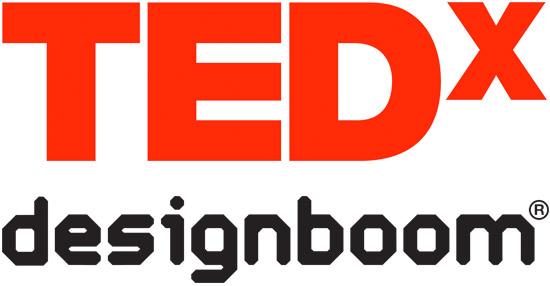 designboom guest speaker at TEDx istanbul