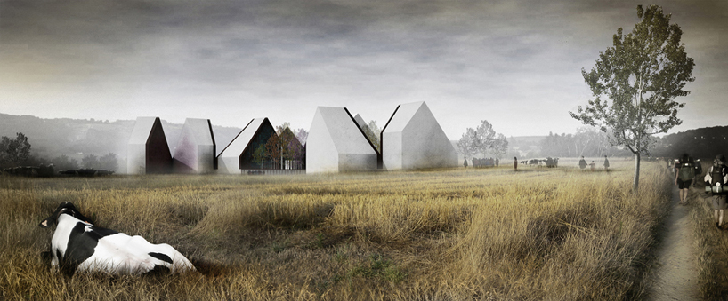 etb studio: hacienda de las flores