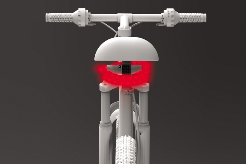 cycle design light