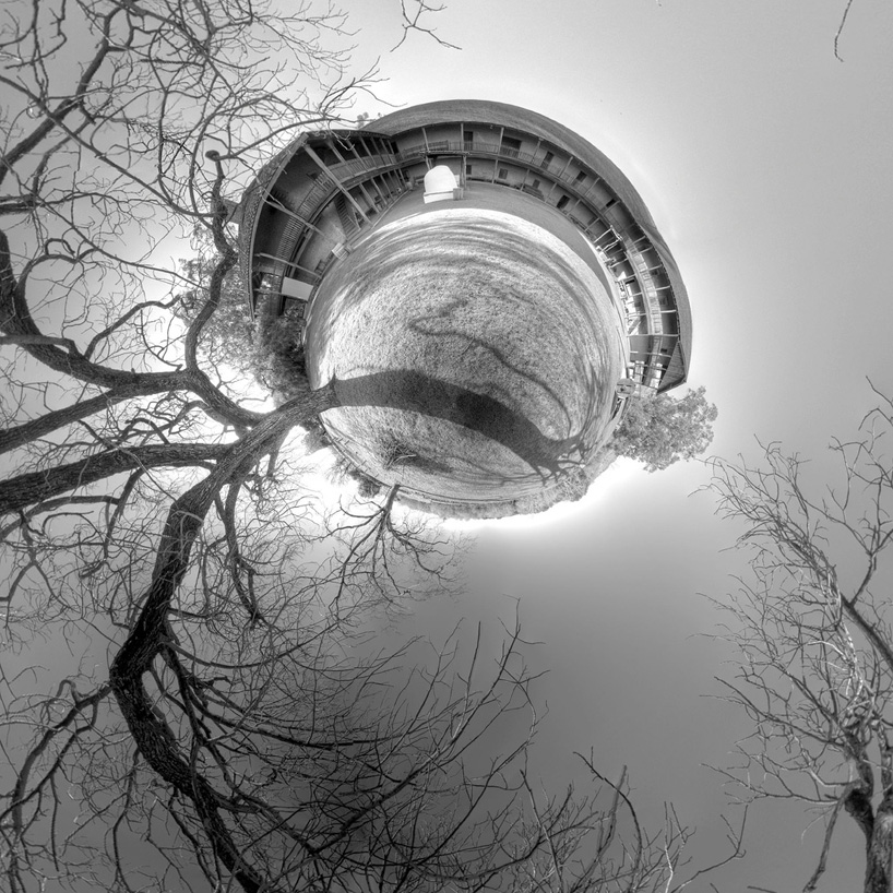 Equirectangular panoramas by Josh Sommers