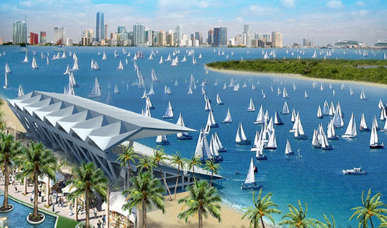 miami marine stadium redevelopment plans