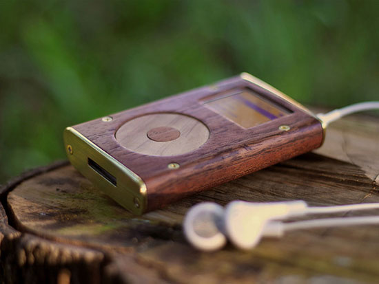 Wood Block - Music Box for ipod download