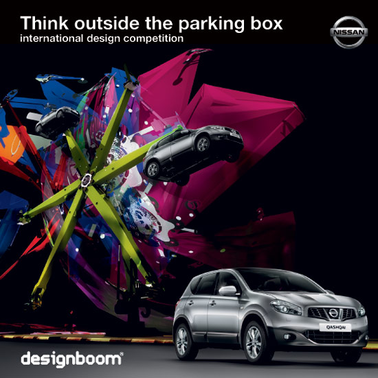 think outside the parking box book now available to buy online!