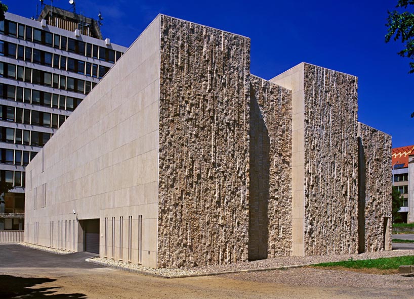 jozsef koller: high court of justice and law courts, pecs