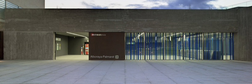 Rstudio: alboraya palmaret train station