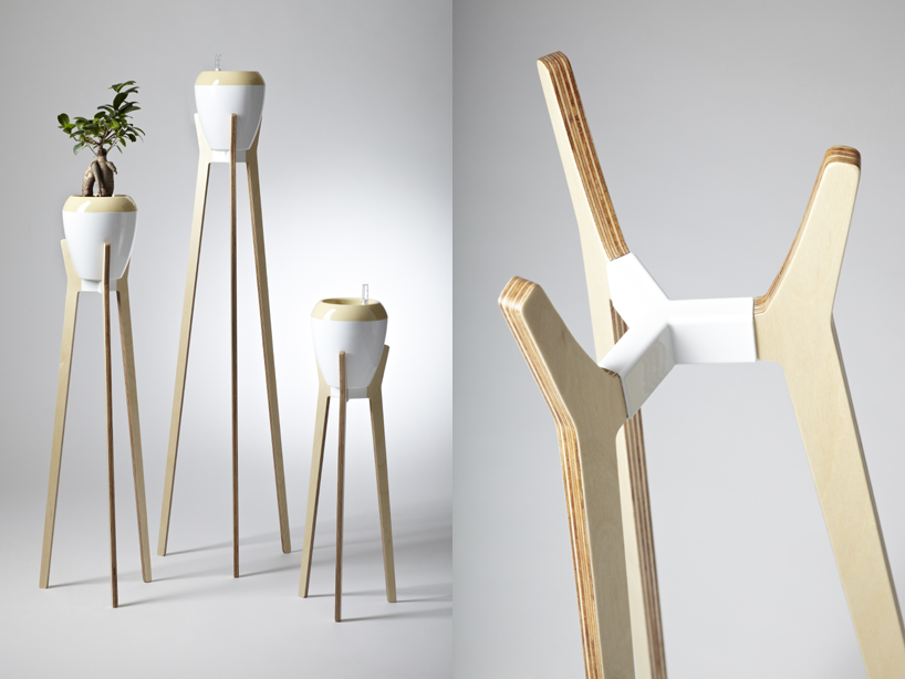 boadesign studio: flower stands