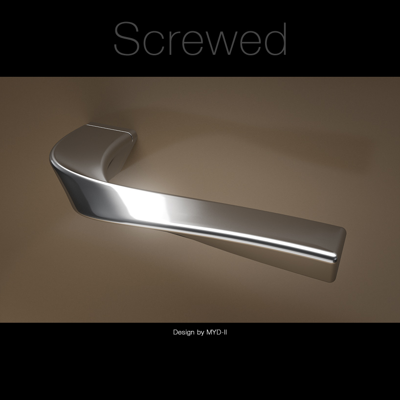 screwed | designboom.com