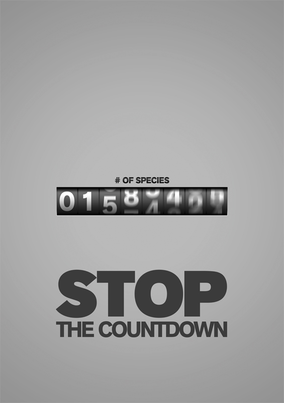 Count Down Timer - Digital Signage App - ScreenCloud