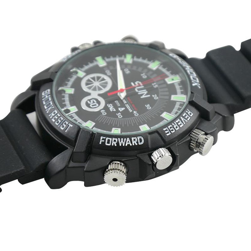 g shock spy camera watch