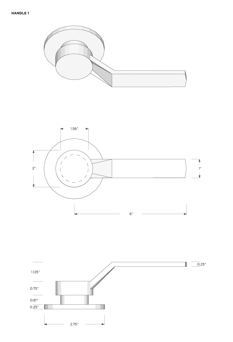 Handle 1 | designboom.com