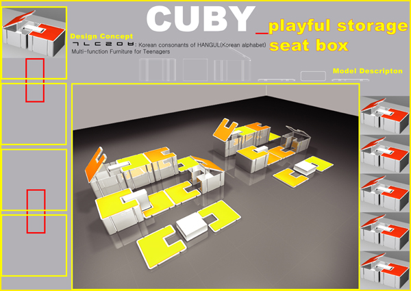 cuby | designboom.com