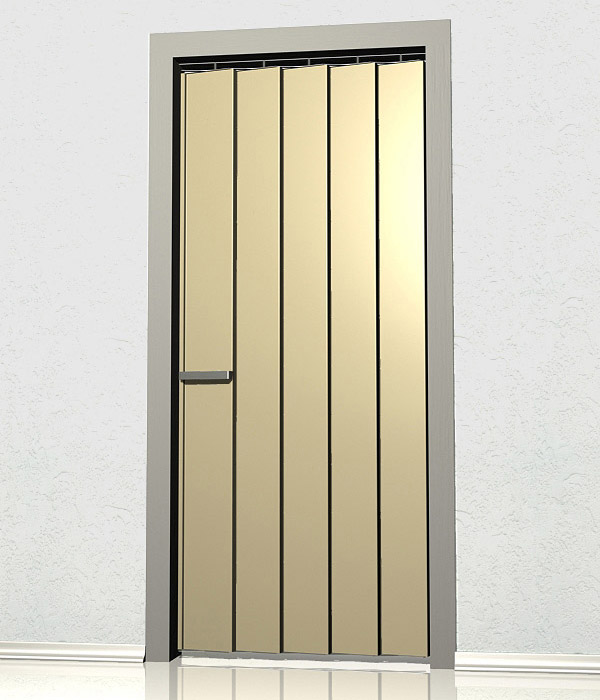 fandoor | designboom.com