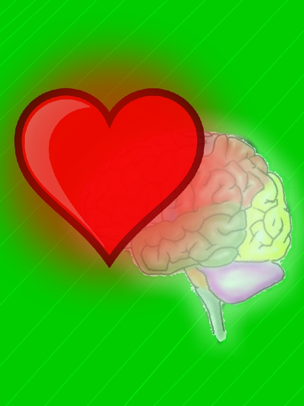 love and brain | designboom.com