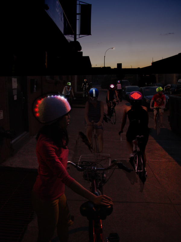 lumenhattio | designboom.com