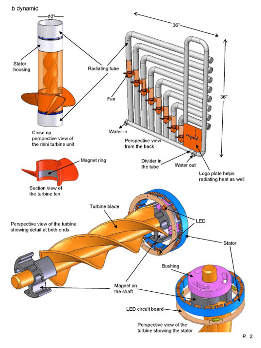 B Dynamic | Designboom.com