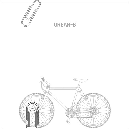 Urban B | Designboom.com