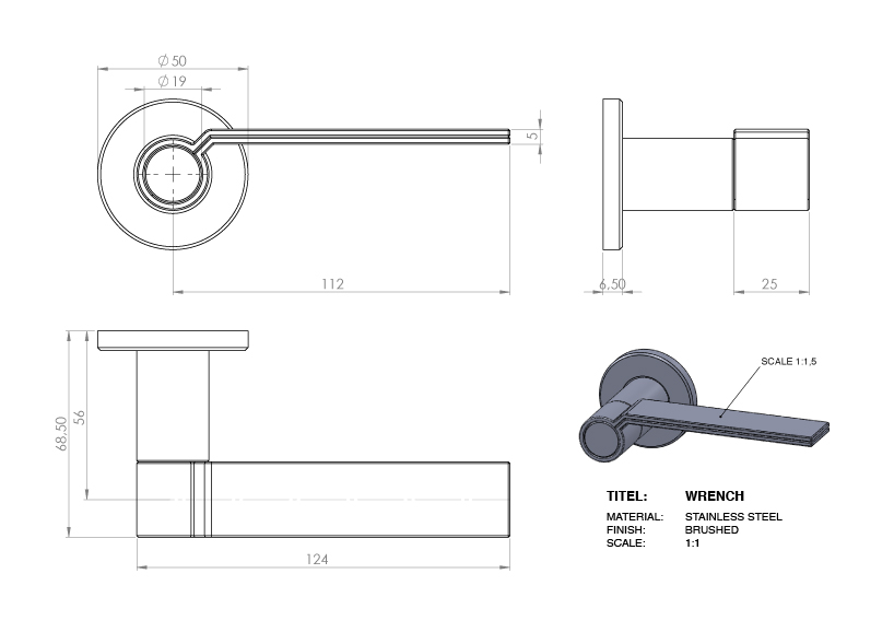 wrench | designboom.com