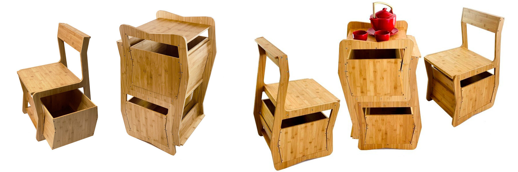 Tyl Chair