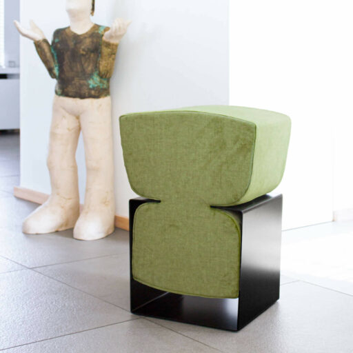 Bolbi Design Stool: Dutch-made, Dynamic Seating For Healthy Posture ...