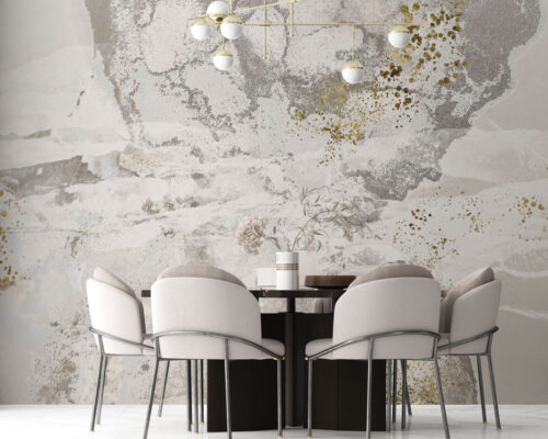 Custom Wall Mural - Stone