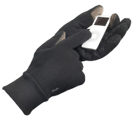 tävo gloves by 4sight inc.