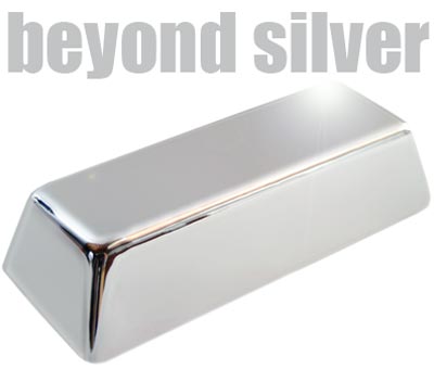 designboom international design competition: beyond silver