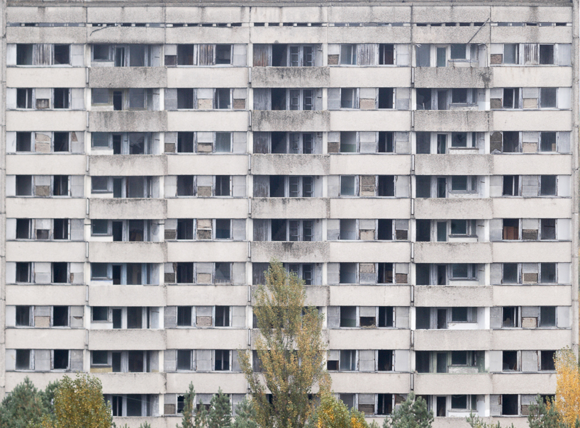 alfonso batalla captures abandoned apartments in prefabricated life series