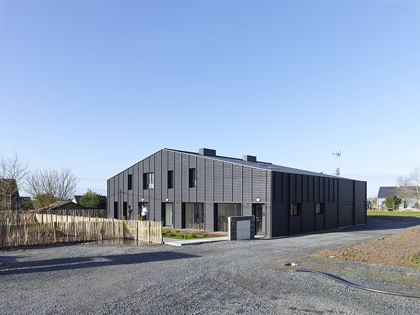 angélique chedemois renovates barn into sustainable housing