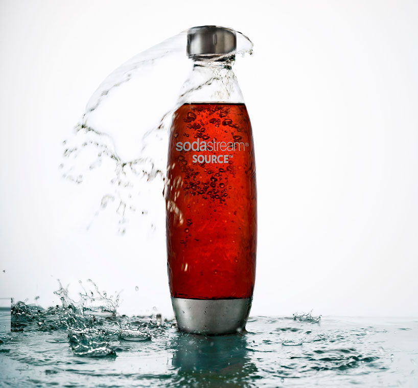 Source red. SODASTREAM бутылка. Iced Paolo. Soda homedecor 270х80. Source Bottle.