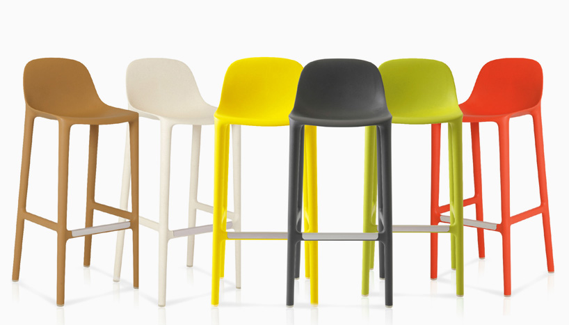 philippe starck counter stool