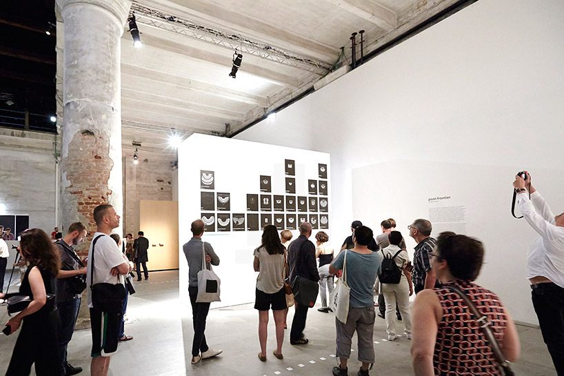 XML contributes to monditalia at the 14th venice architecture biennale