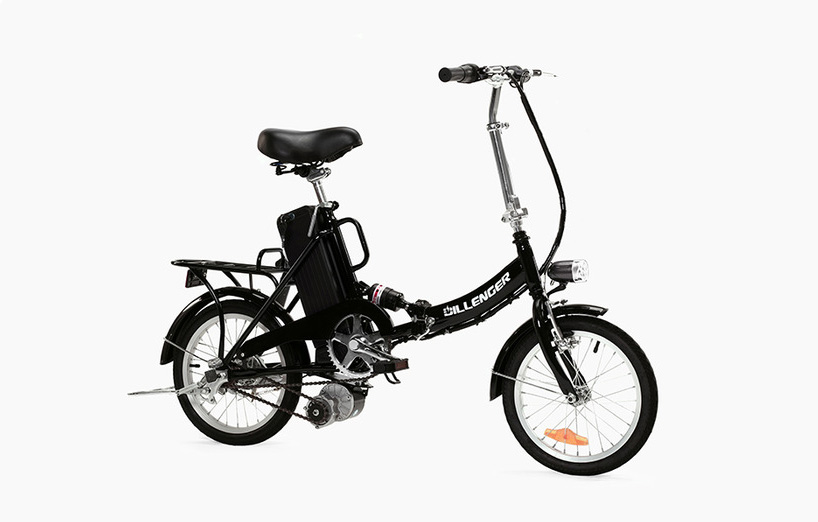 dillenger cheetah folding electric bike manual