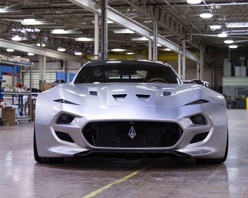 Fisker 2016