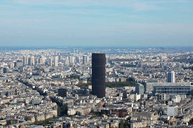 Strong Shortlist To Redesign Paris' Tour Montparnasse