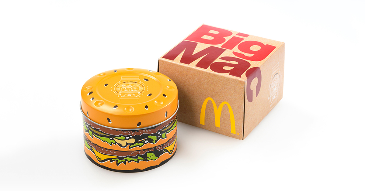 eliumstudio rolls out reusable mcdonald's tableware to reduce fast-food  packaging waste