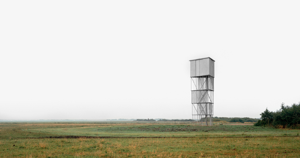 Bird watching tower Stock Photos, Royalty Free Bird watching tower Images |  Depositphotos