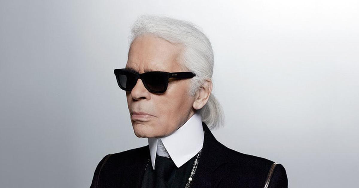 Karl Lagerfeld, the fashion designer who reinvented Chanel, dies
